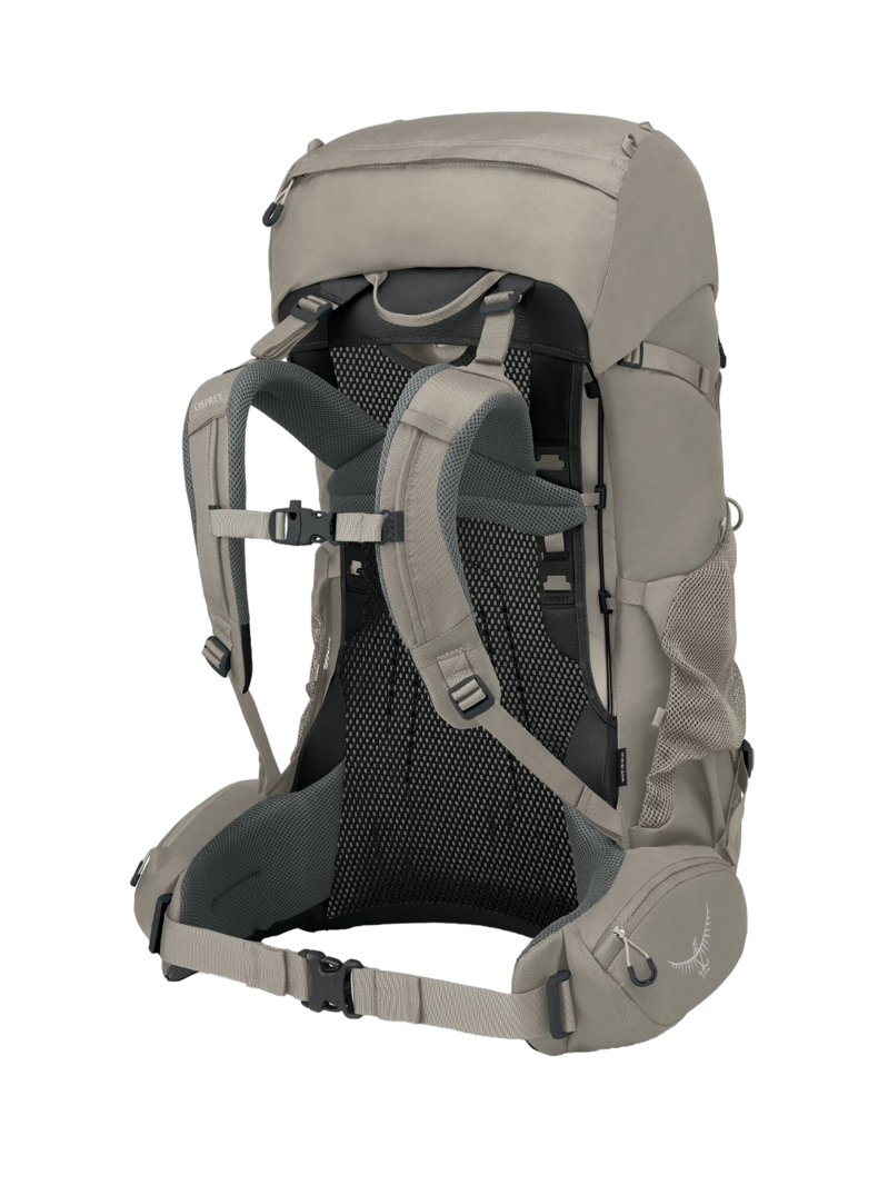Osprey store renn 65
